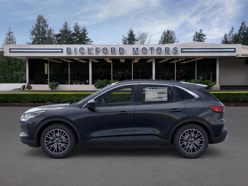 2025 Ford Escape Plug-In Hybrid Base photo 3
