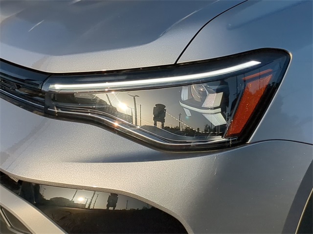 2025 Volkswagen Taos S photo 7