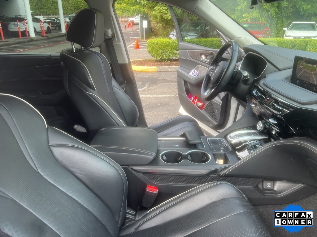 2023 Acura MDX Advance SH-AWD photo 13