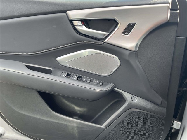 2025 Acura RDX Technology photo 21