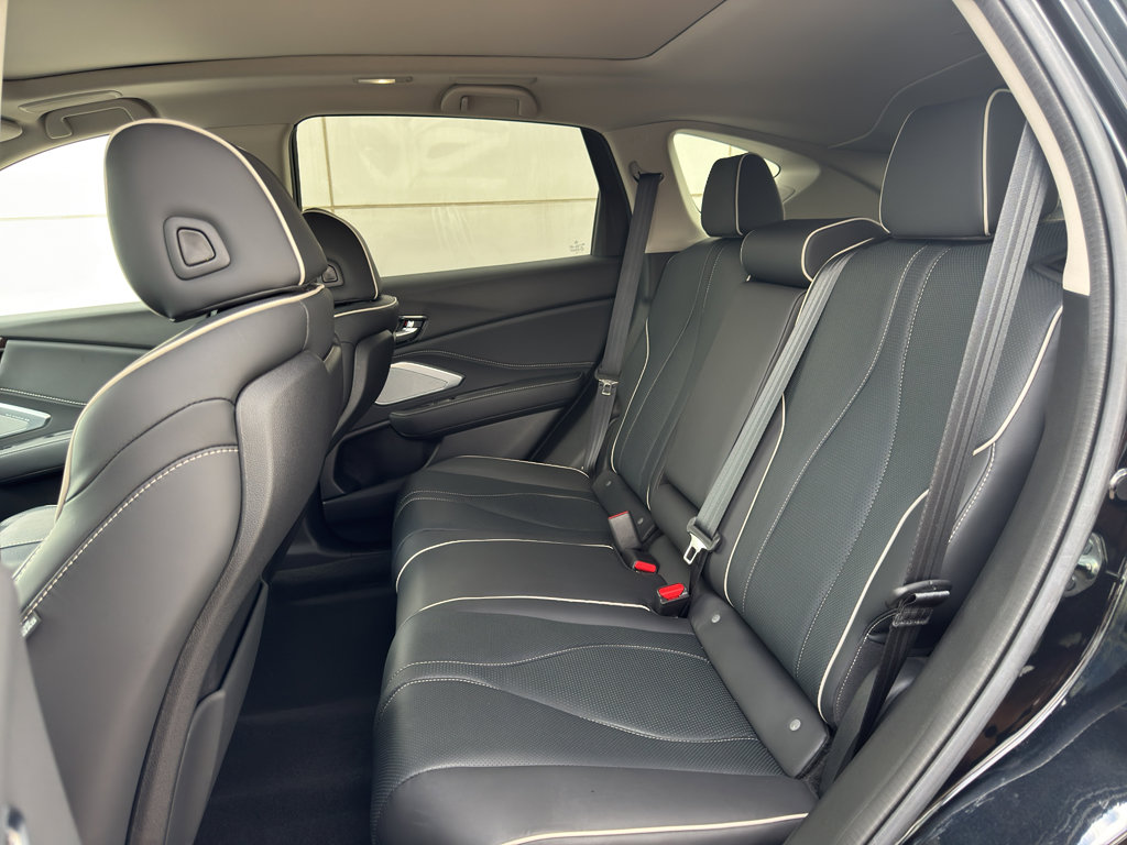 2023 Acura RDX Advance photo 14