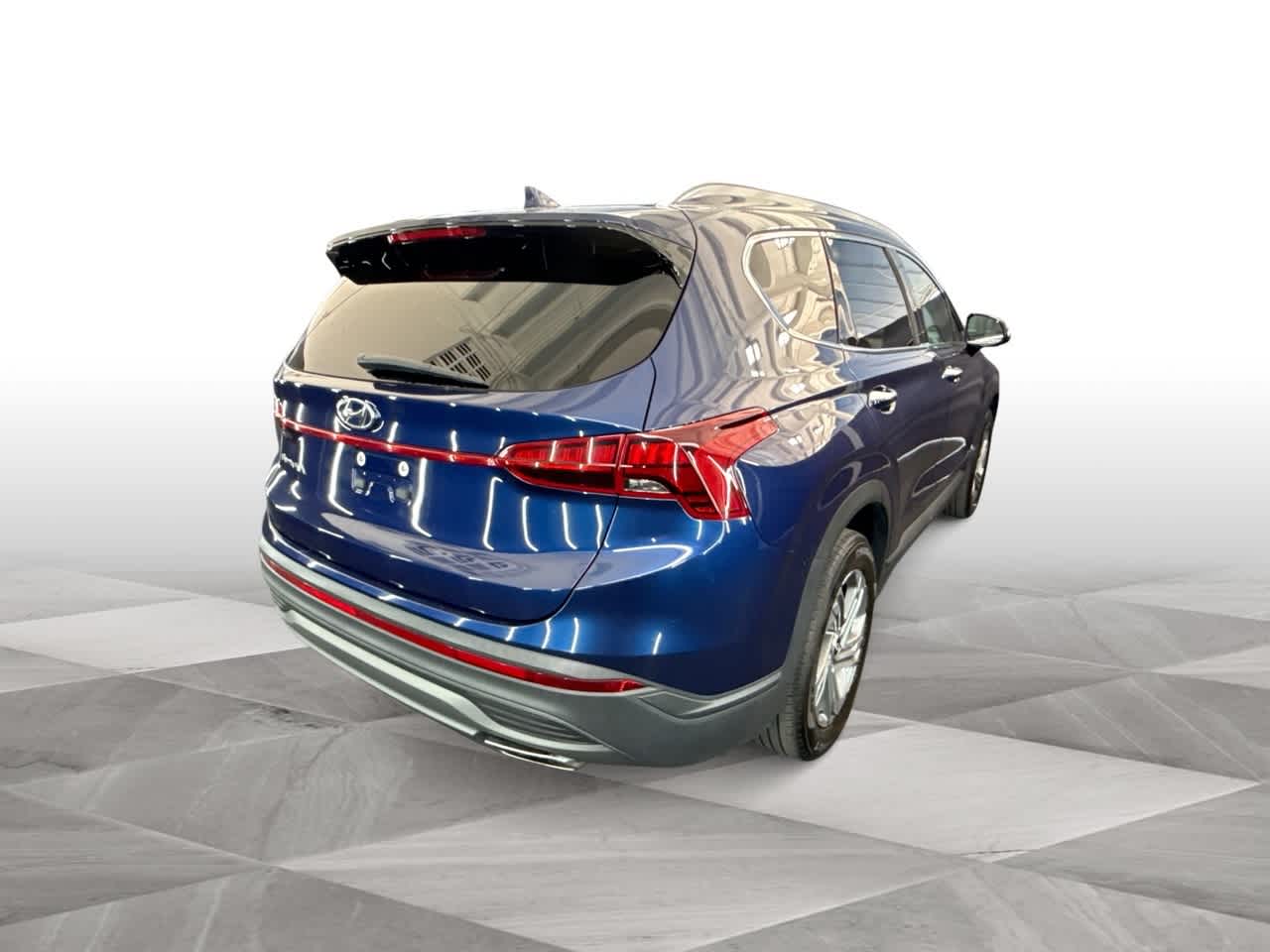 2023 Hyundai Santa Fe SEL photo 7