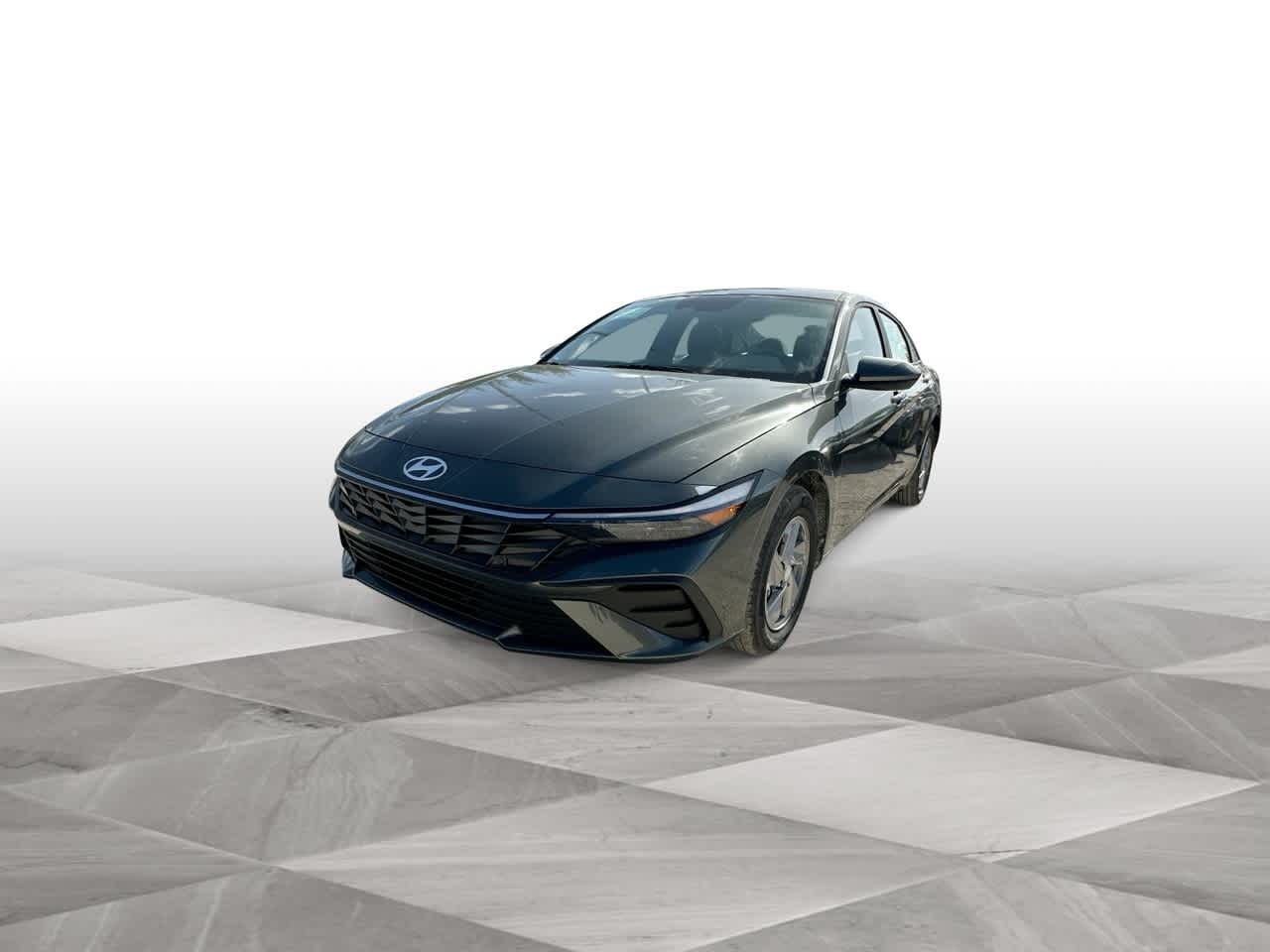 2025 Hyundai Elantra SE photo 4