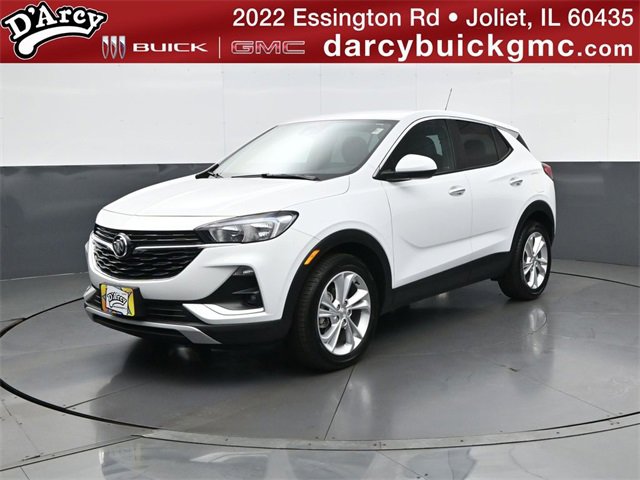 2022 Buick Encore GX Preferred's photo
