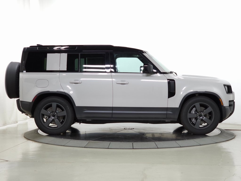 2026 LAND ROVER DEFENDER - Image 5