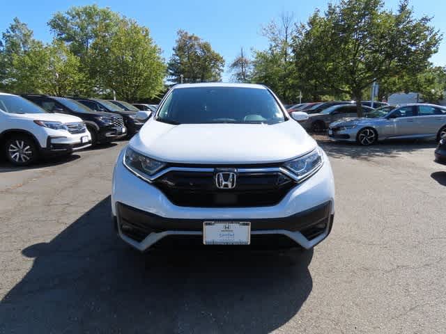2022 Honda CR-V EX photo 6