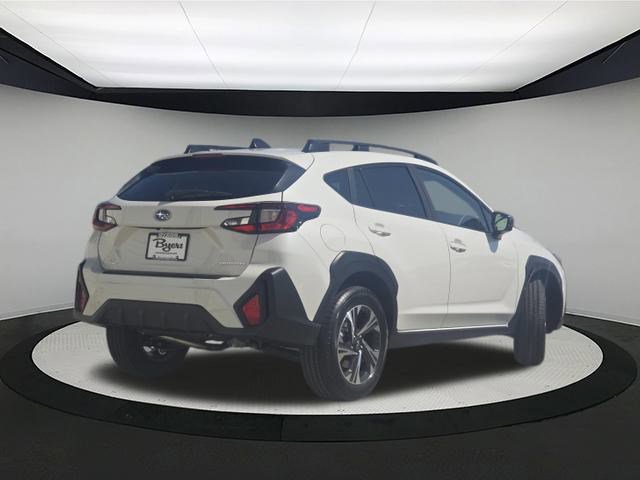 2025 Subaru Crosstrek Premium photo 7