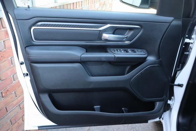 2025 Ram 1500 Big Horn photo 6