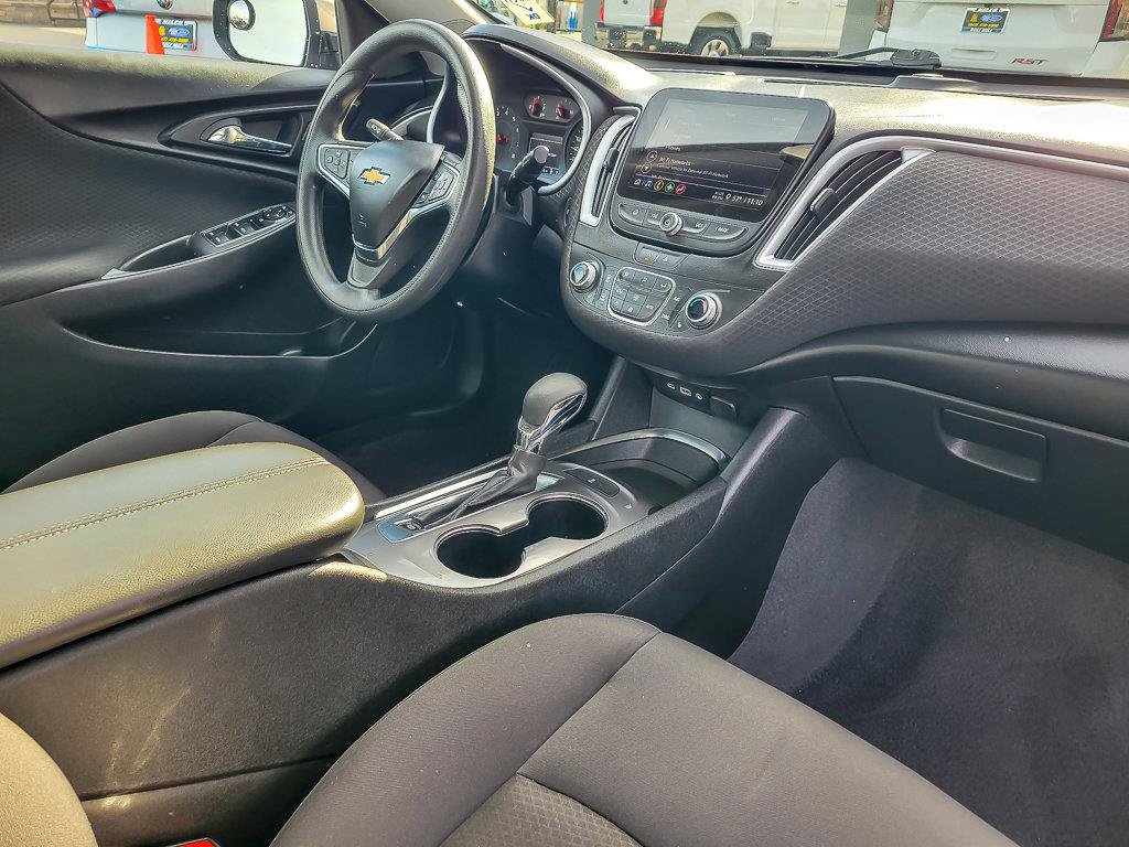 2023 CHEVROLET MALIBU - Image 28