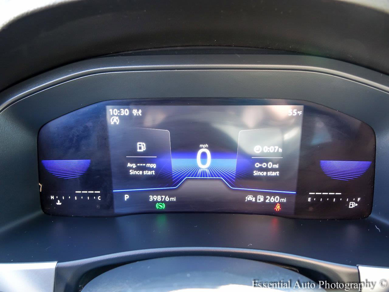 2023 VOLKSWAGEN ATLAS - Image 11