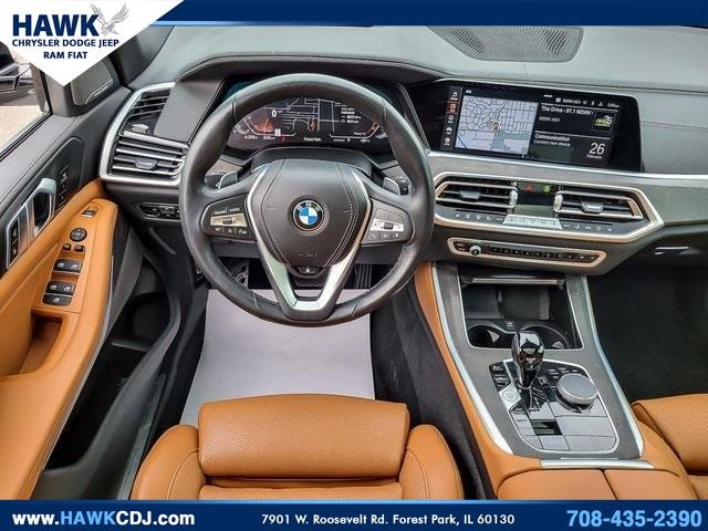 2023 BMW X5 - Image 13