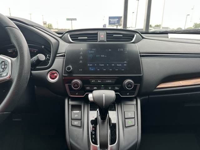 2022 Honda CR-V EX photo 17