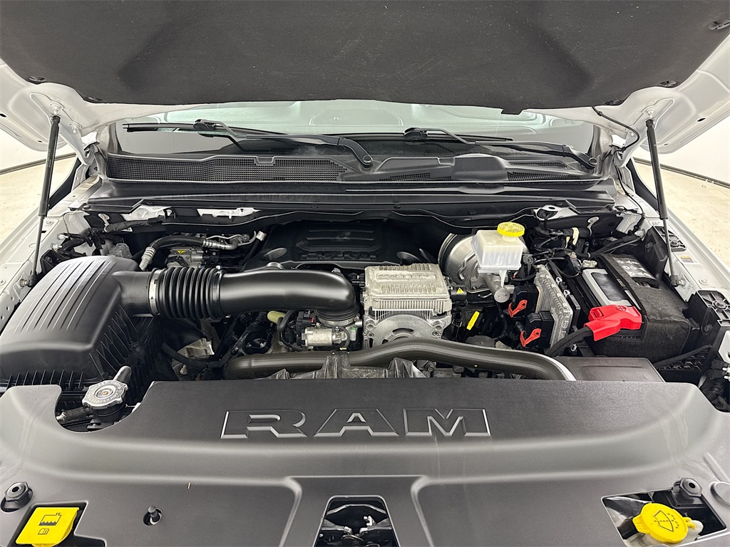 2022 Ram 1500 Laramie photo 29