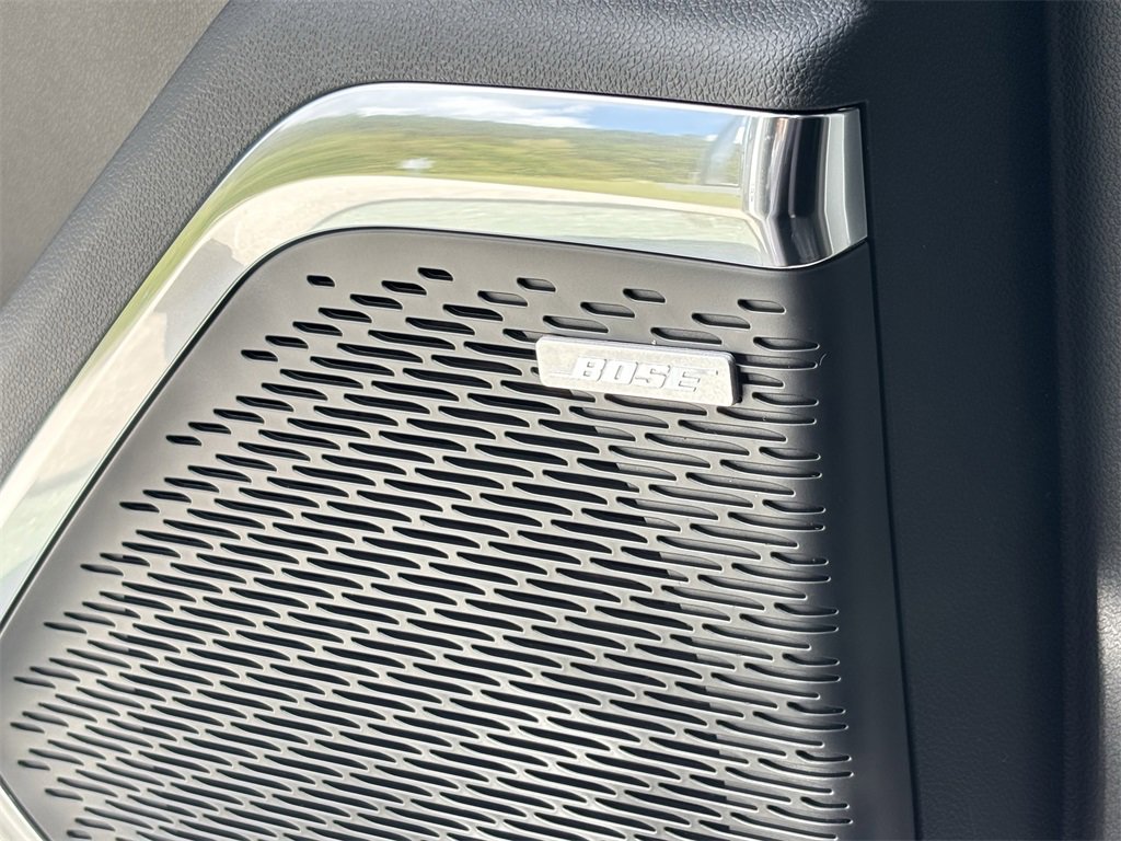 2026 Gmc Acadia Elevation photo 21
