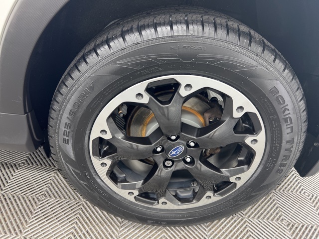 2022 Subaru Crosstrek Premium photo 10