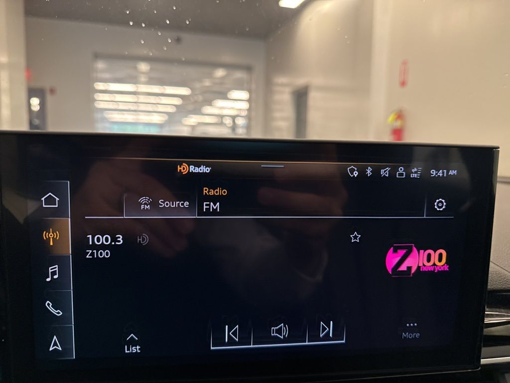 2021 Audi A5 45 S line Premium Plus Quattro photo 18