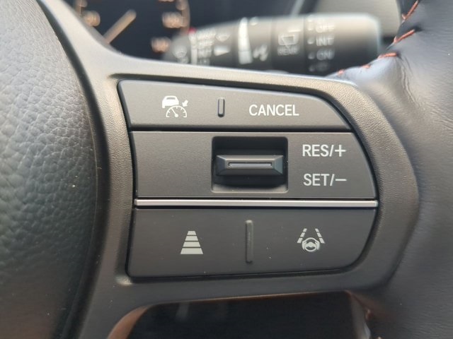 2025 Honda CR-V Hybrid Sport-L photo 20