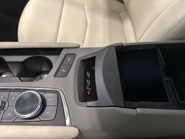 2021 Cadillac XT5 Premium Luxury photo 28