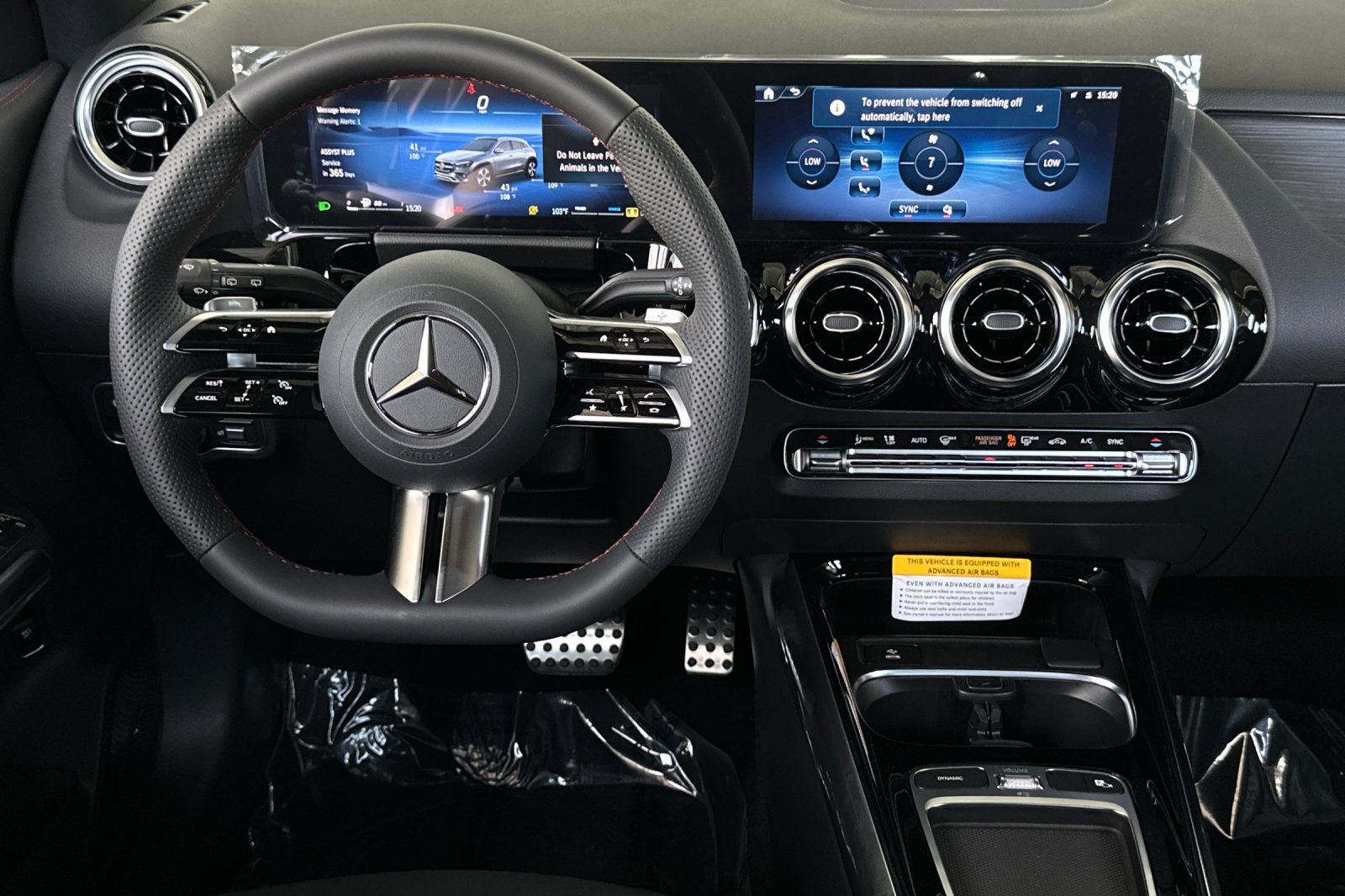 2026 Mercedes Benz GLA 250 photo 20