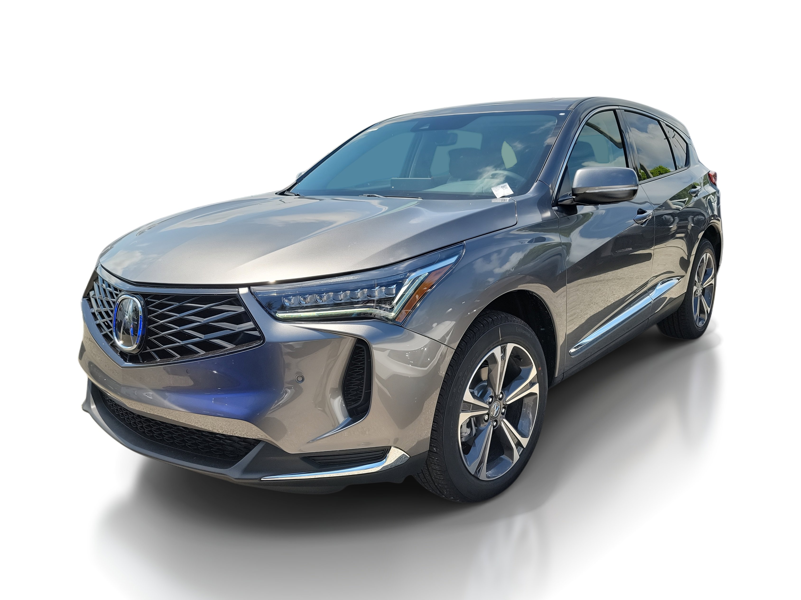 2025 Acura RDX Technology photo 3