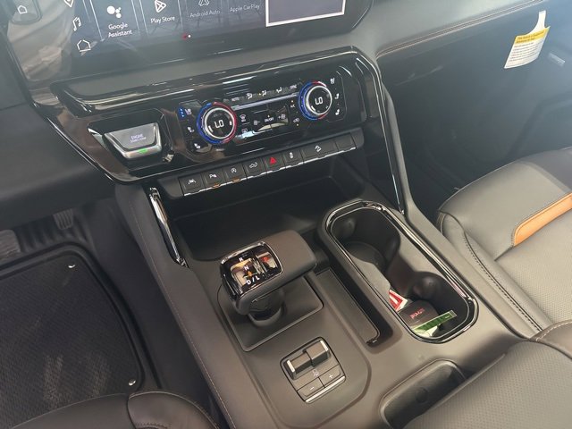2026 Gmc Sierra 1500 AT4 photo 15