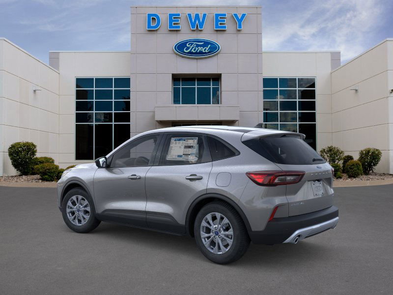 2026 Ford Escape Active photo 3