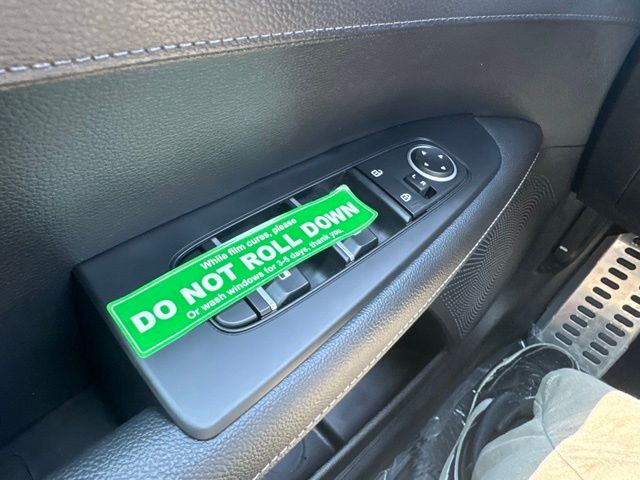2024 Kia Forte GT-Line photo 20