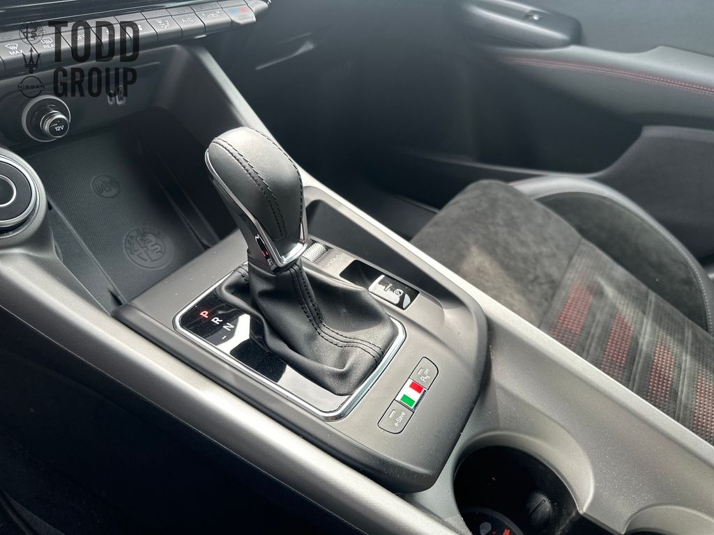 2024 Alfa Romeo Tonale Veloce photo 24
