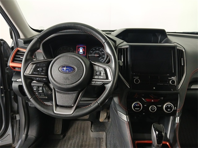 2020 Subaru Forester Sport photo 9