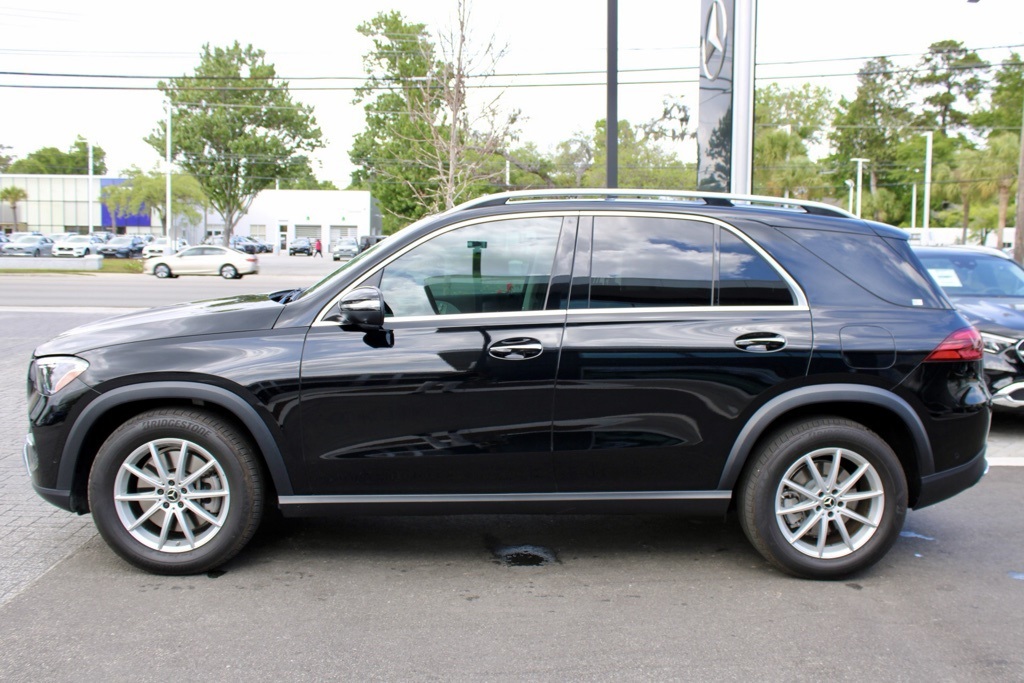 2024 Mercedes Benz GLE 450e 4MATIC photo 9