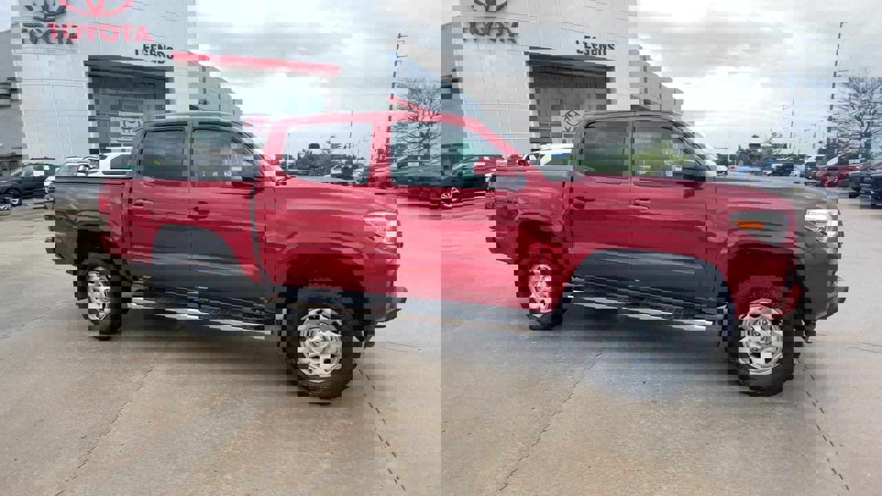 3TMCZ5AN0NM465490