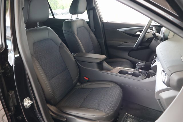 2025 Buick Envista Preferred photo 18