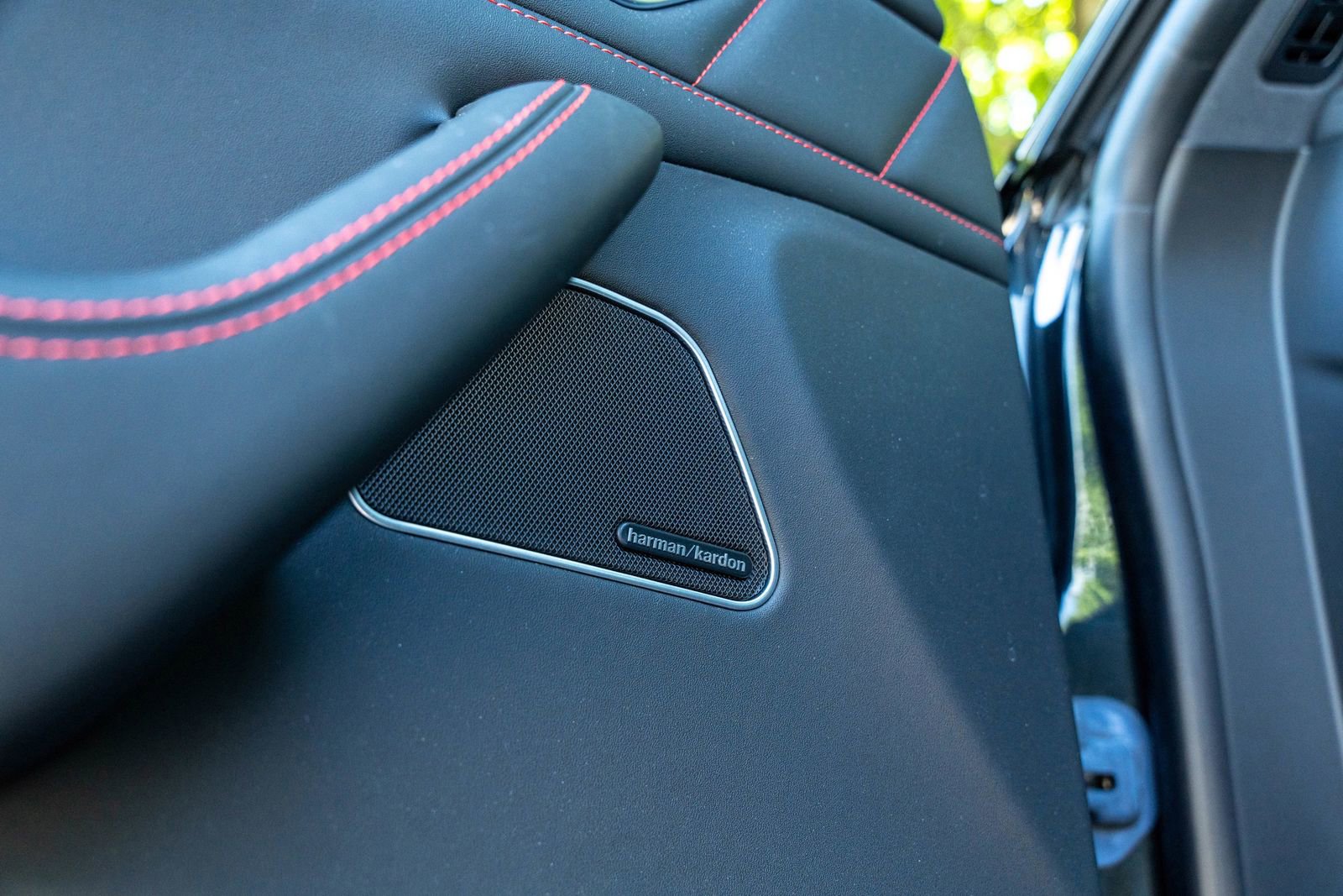 2024 Maserati Levante Modena photo 18