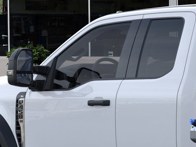 2025 Ford F-450 XL photo 15
