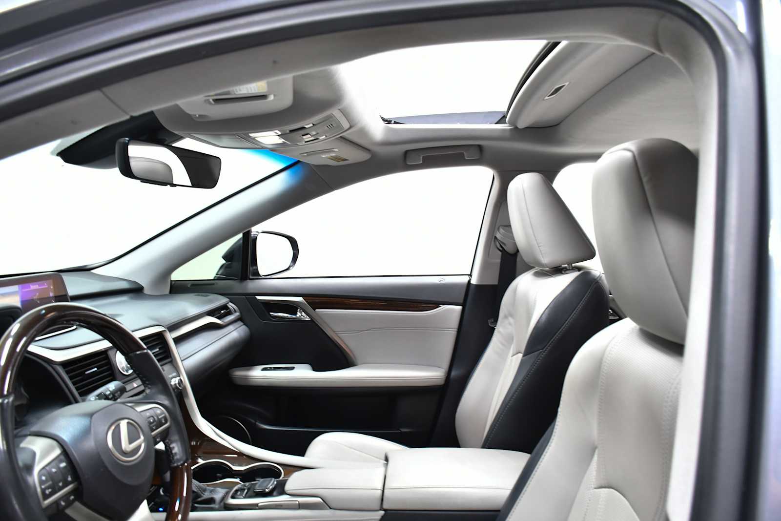 2017 Lexus RX photo 12