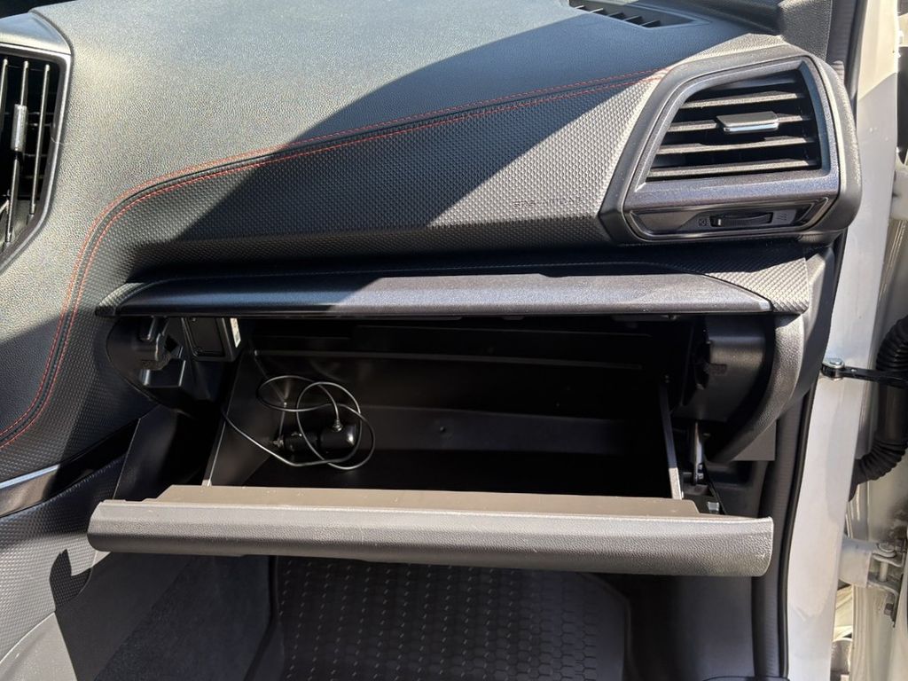 2022 Subaru Forester Sport photo 29