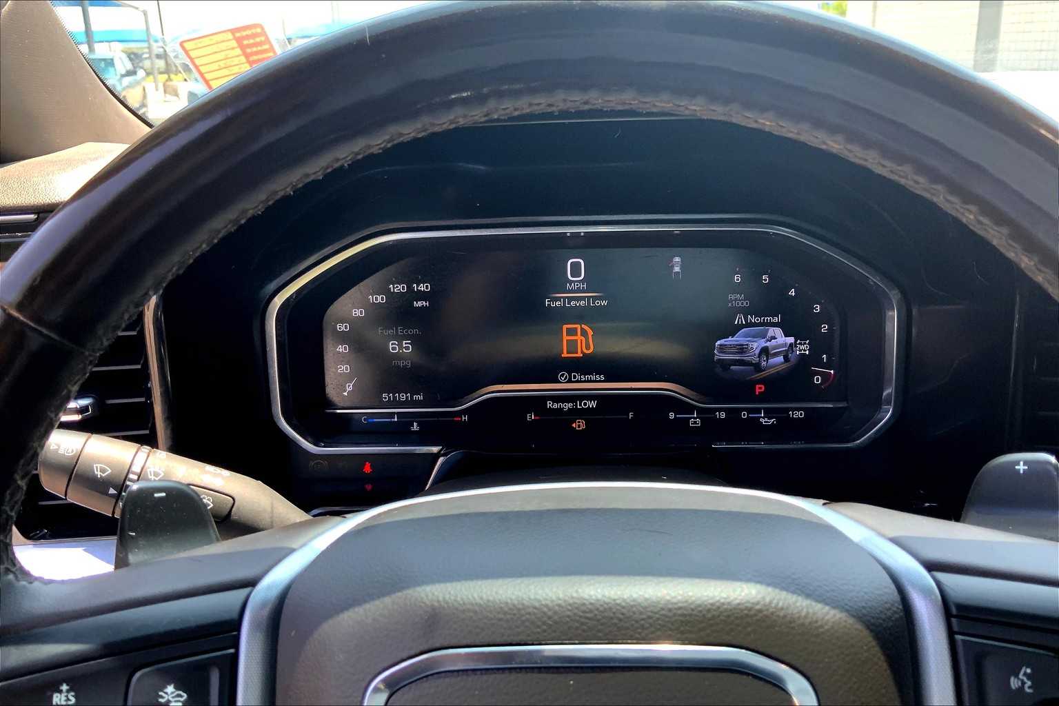 2023 Gmc Sierra 1500 SLT photo 23
