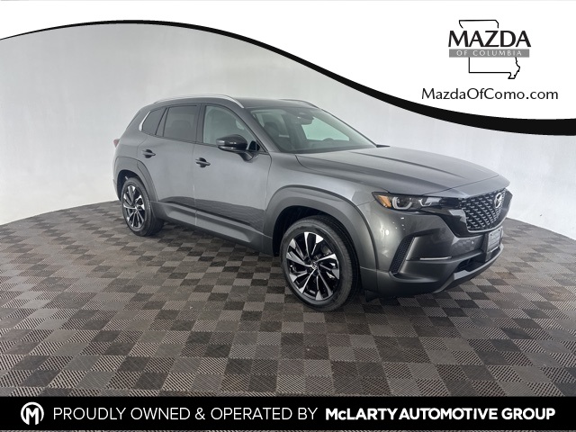 2026 Mazda CX-50 Premium Plus's photo