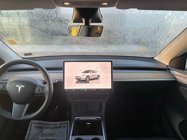 2023 Tesla Model Y Long Range photo 24