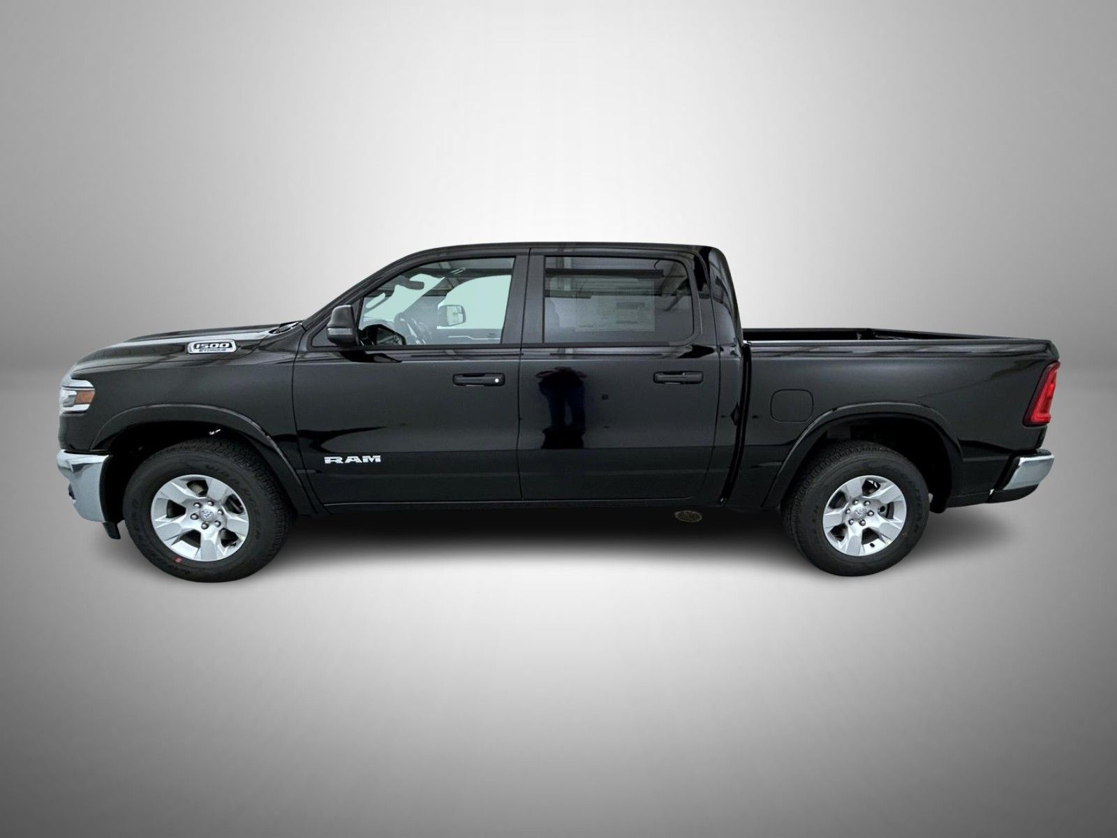 2025 Ram 1500 Big Horn Lone Star photo 8