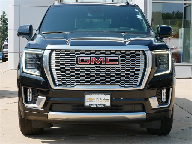 Used 2024 GMC Yukon Denali with VIN 1GKS2DKL6RR179904 for sale in Eden Prairie, Minnesota