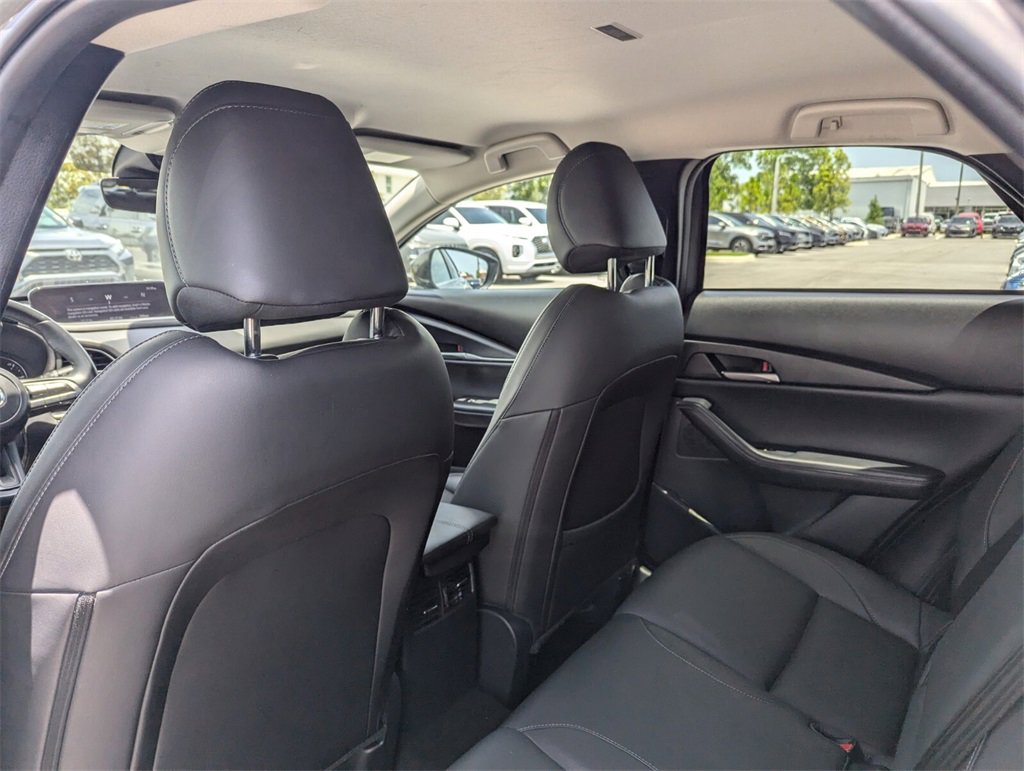2021 Mazda CX-30 Select photo 19
