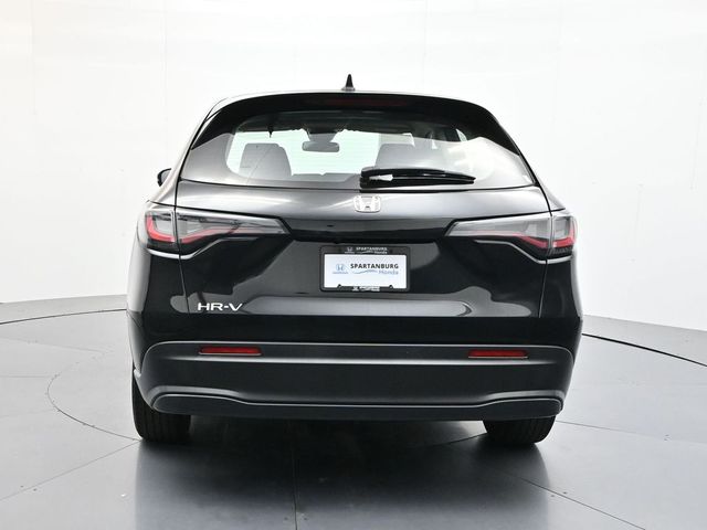 2024 Honda HR-V LX photo 4