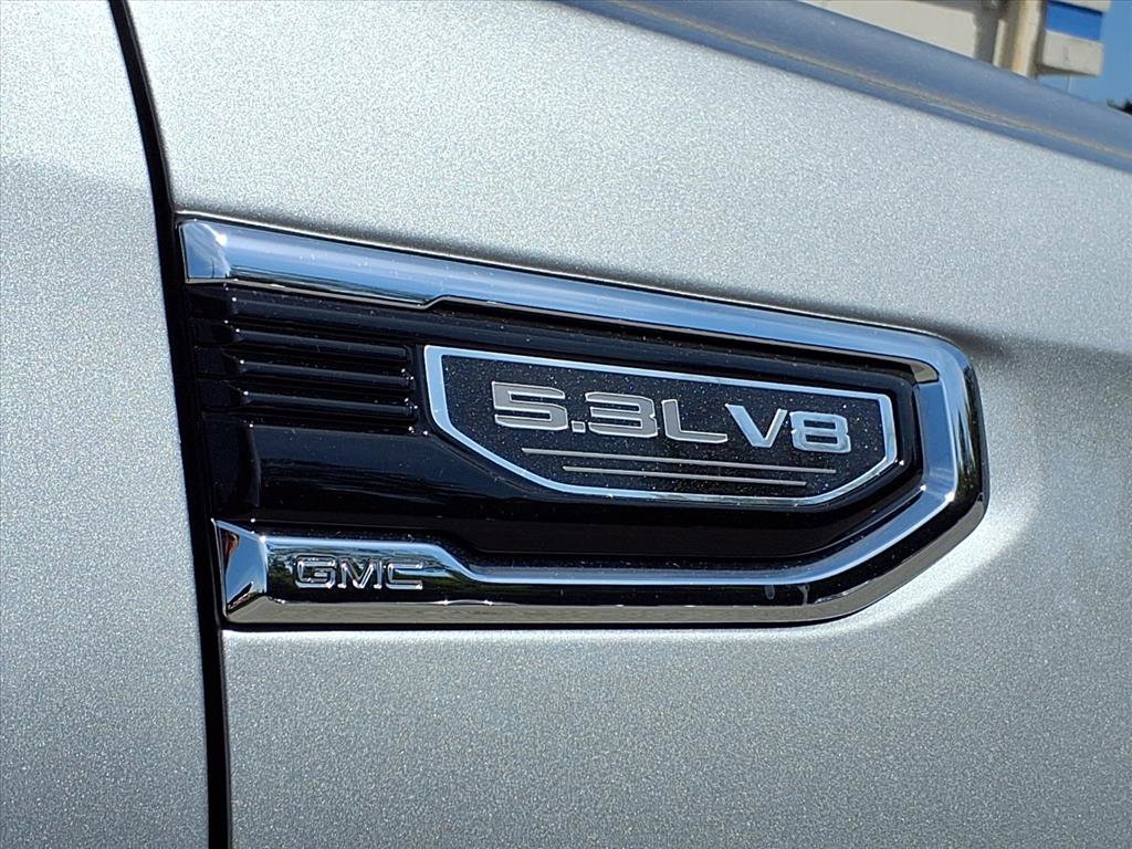 2026 Gmc Sierra 1500 SLT photo 2