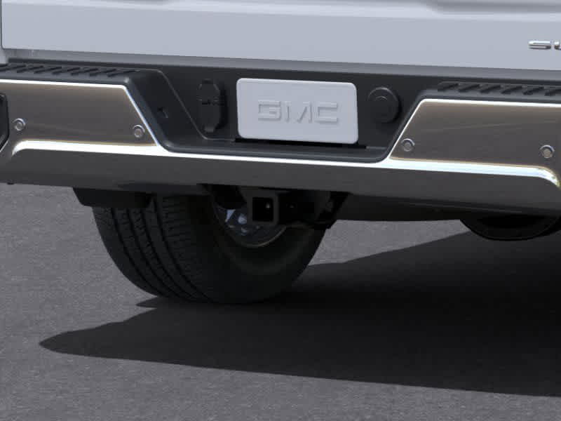 2025 Gmc Sierra 1500 SLT photo 14