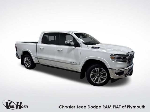 2023 RAM Ram 1500 Pickup Limited's photo