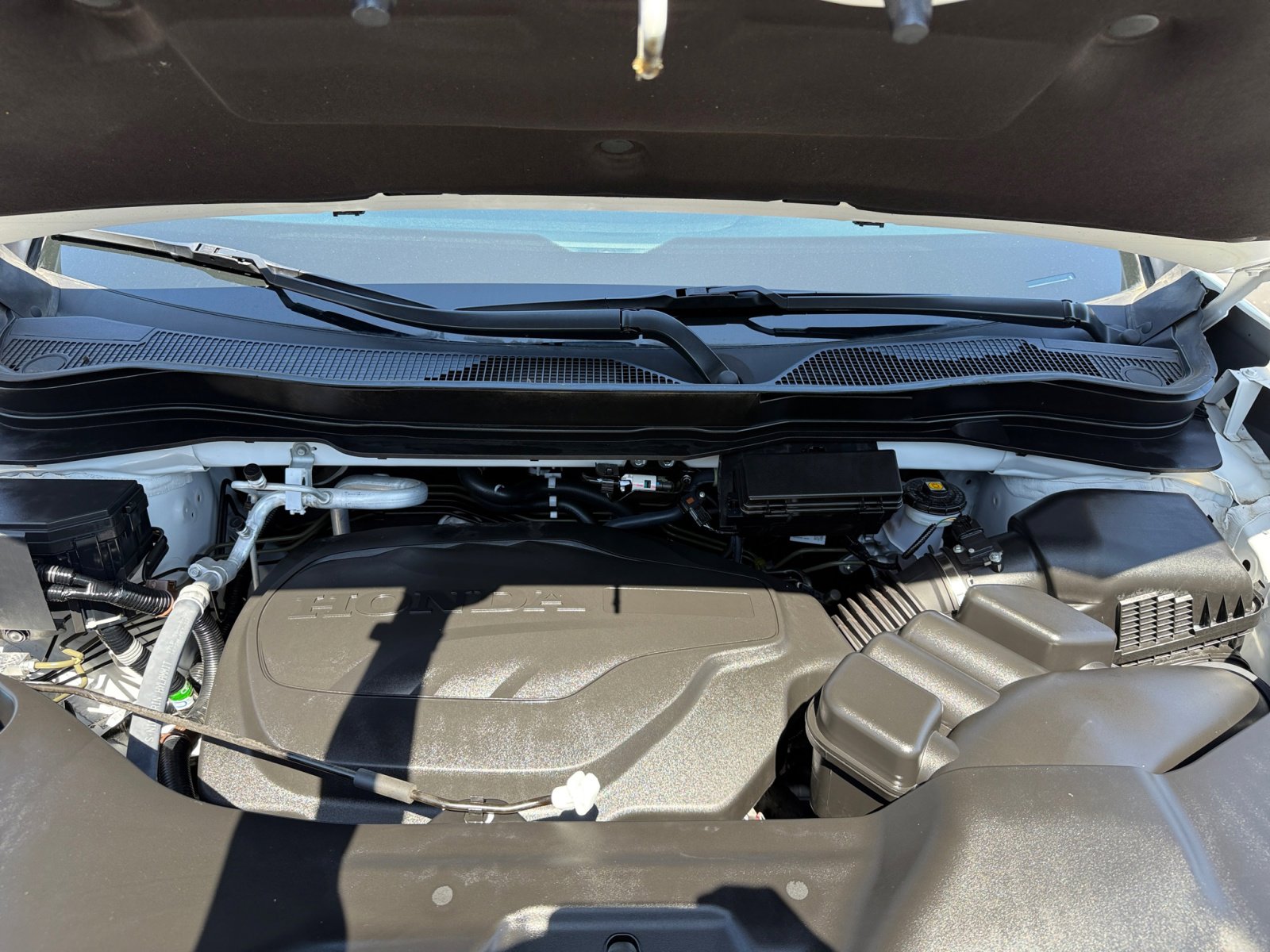 2023 Honda Ridgeline Sport photo 19