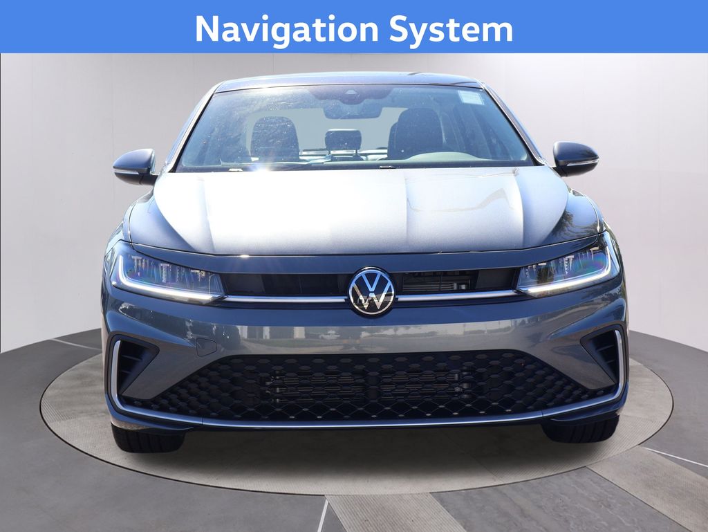 2026 Volkswagen Jetta 1.5T SEL photo 2