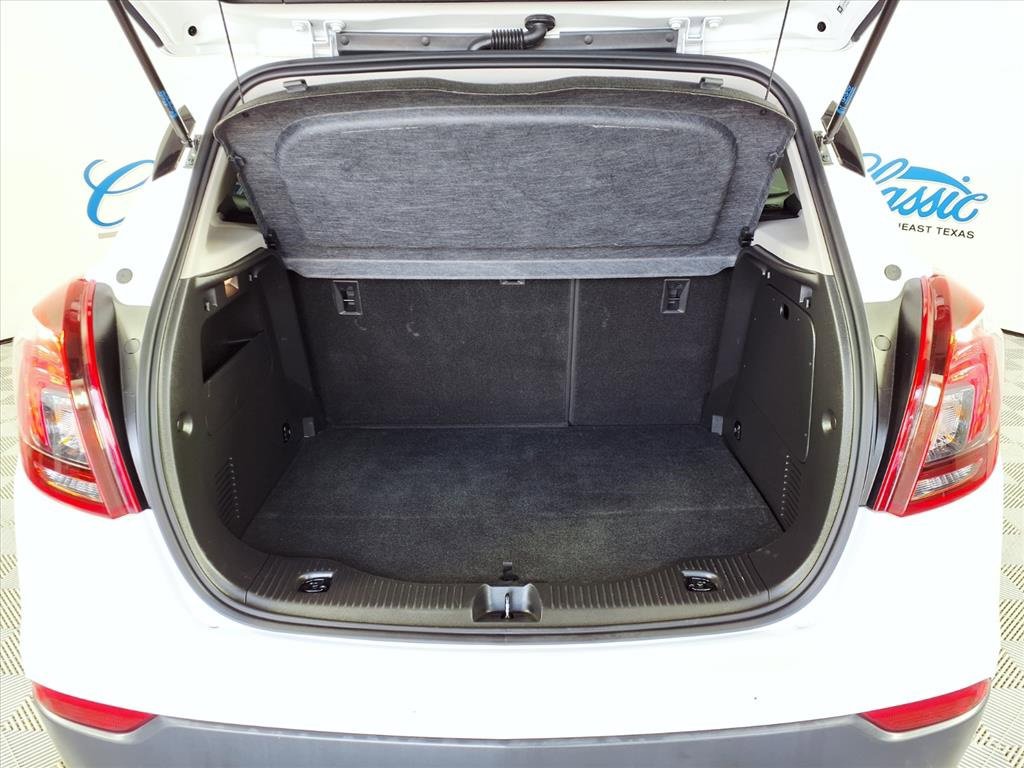 2019 Buick Encore Preferred photo 17