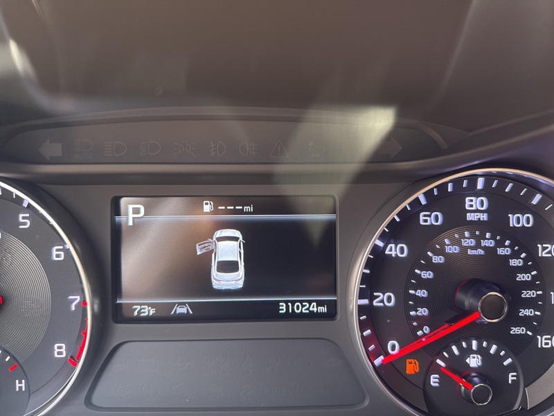 2023 Kia Forte GT-Line photo 26